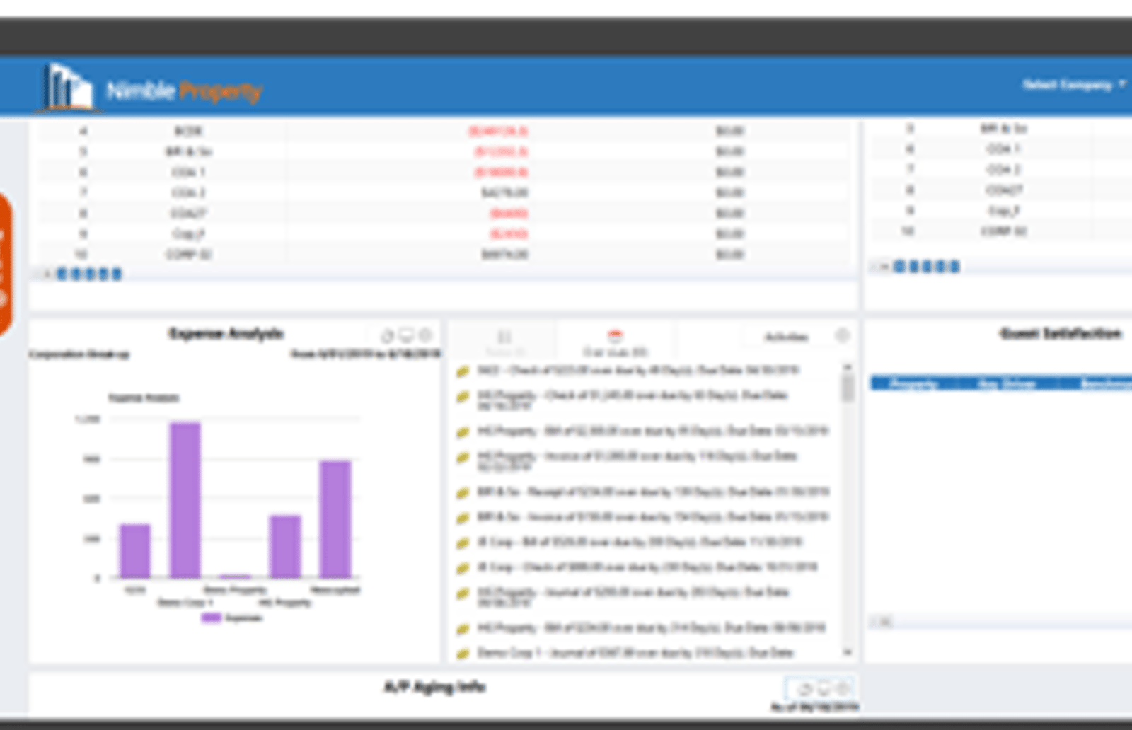 Screenshot image