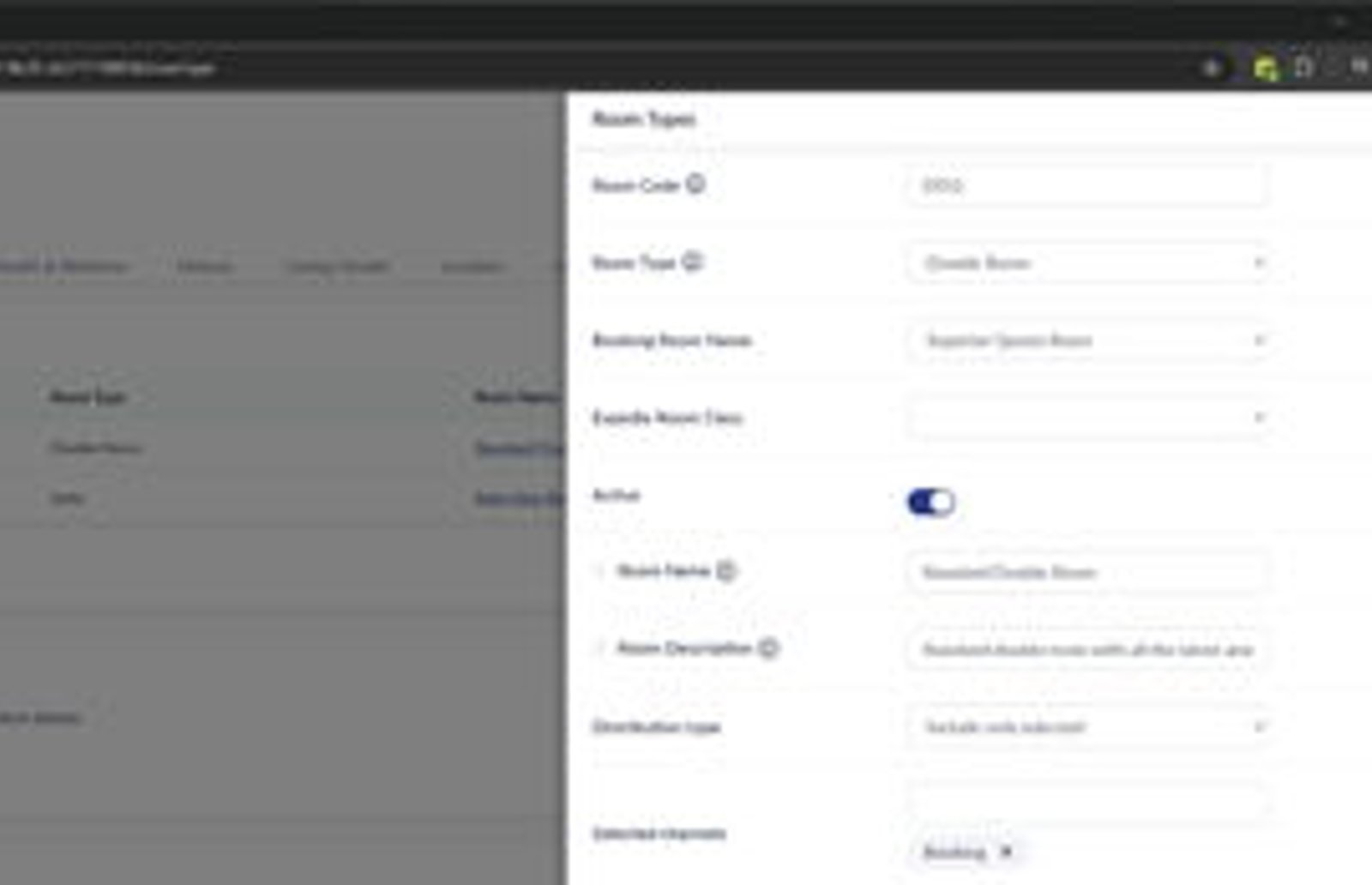 Screenshot image