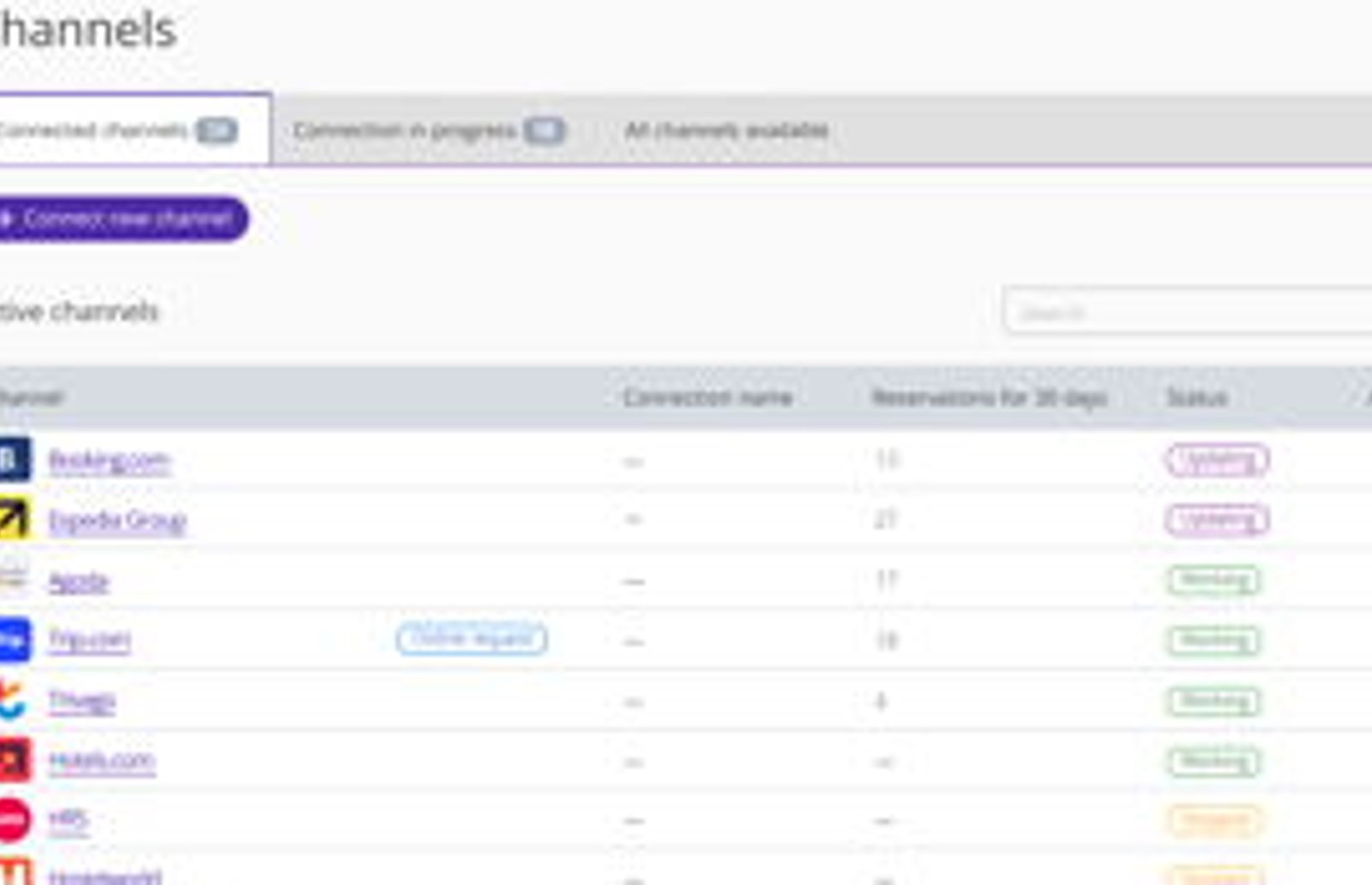 Screenshot image