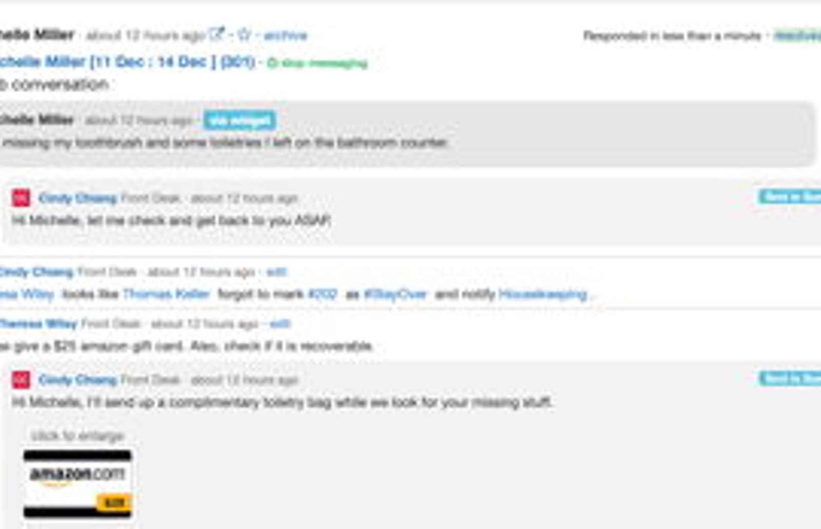 Screenshot image