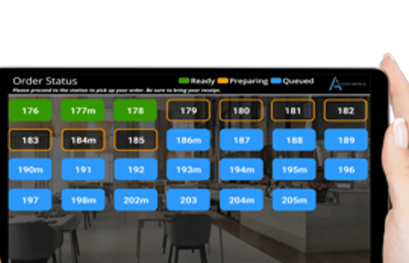 Screenshot image