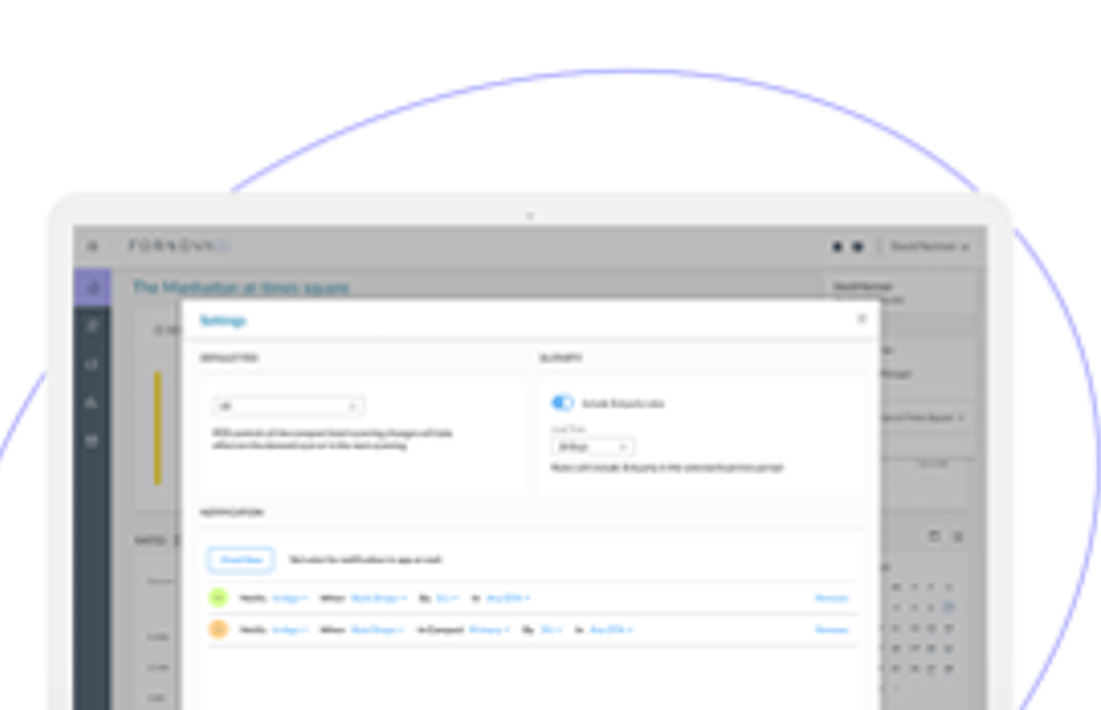 Screenshot image