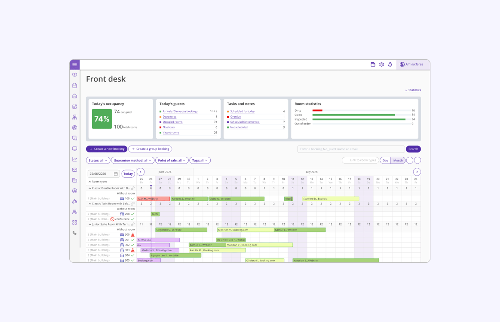 Screenshot image