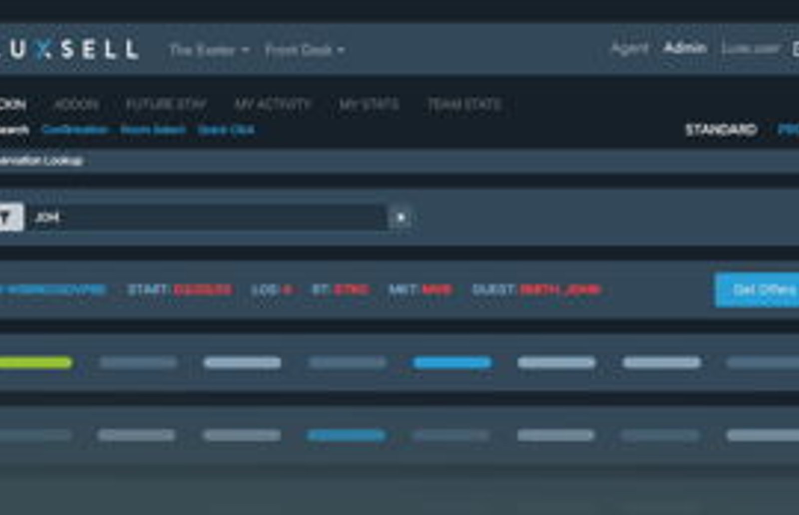 Screenshot image