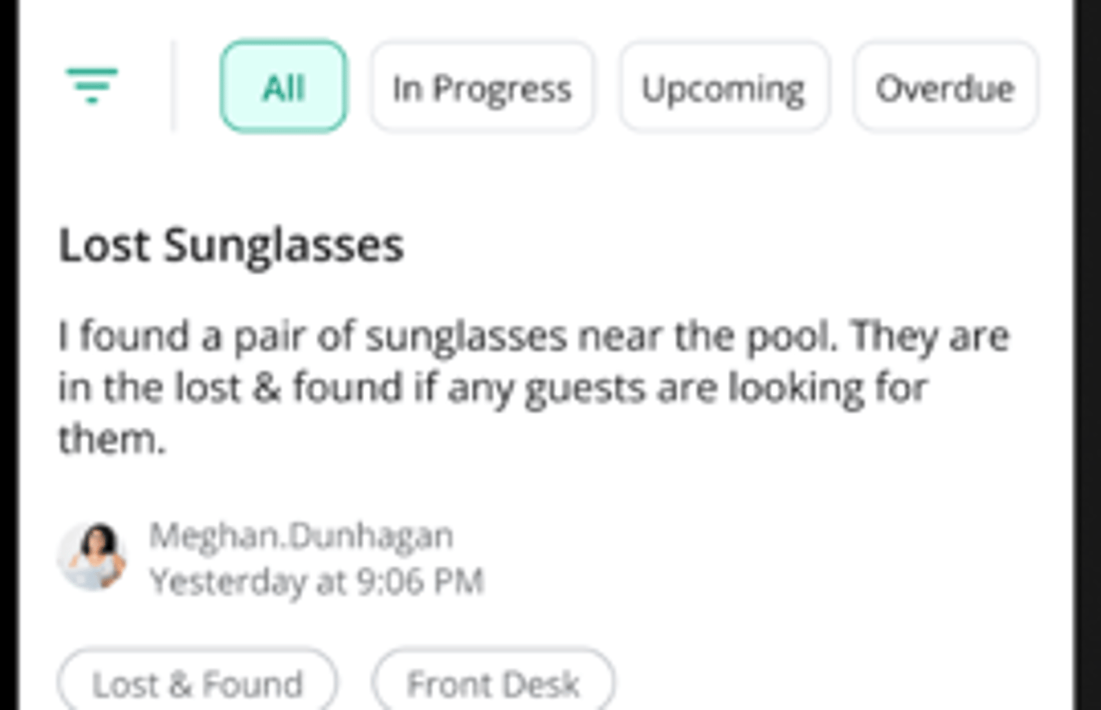 Screenshot image