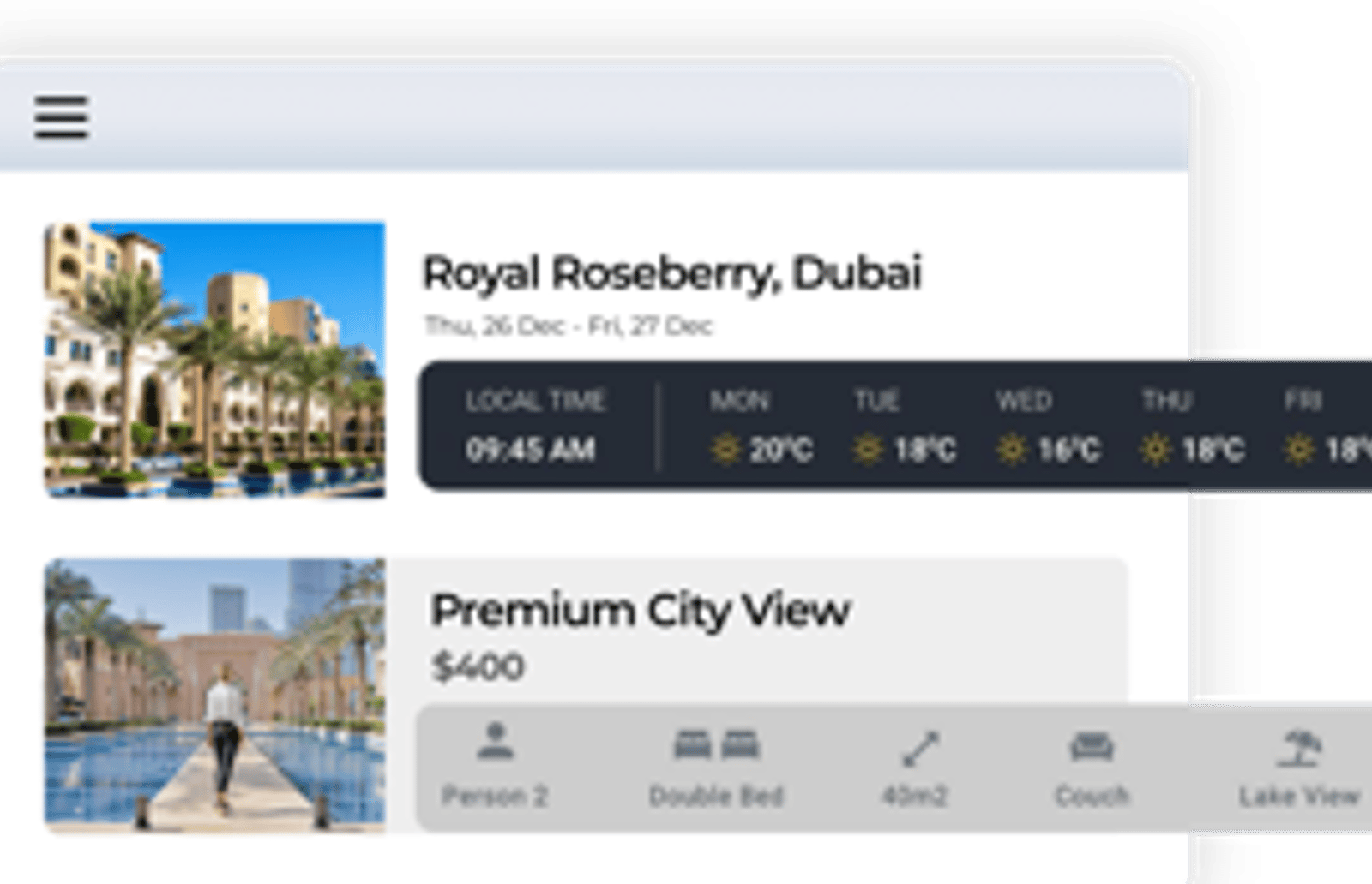 Screenshot image