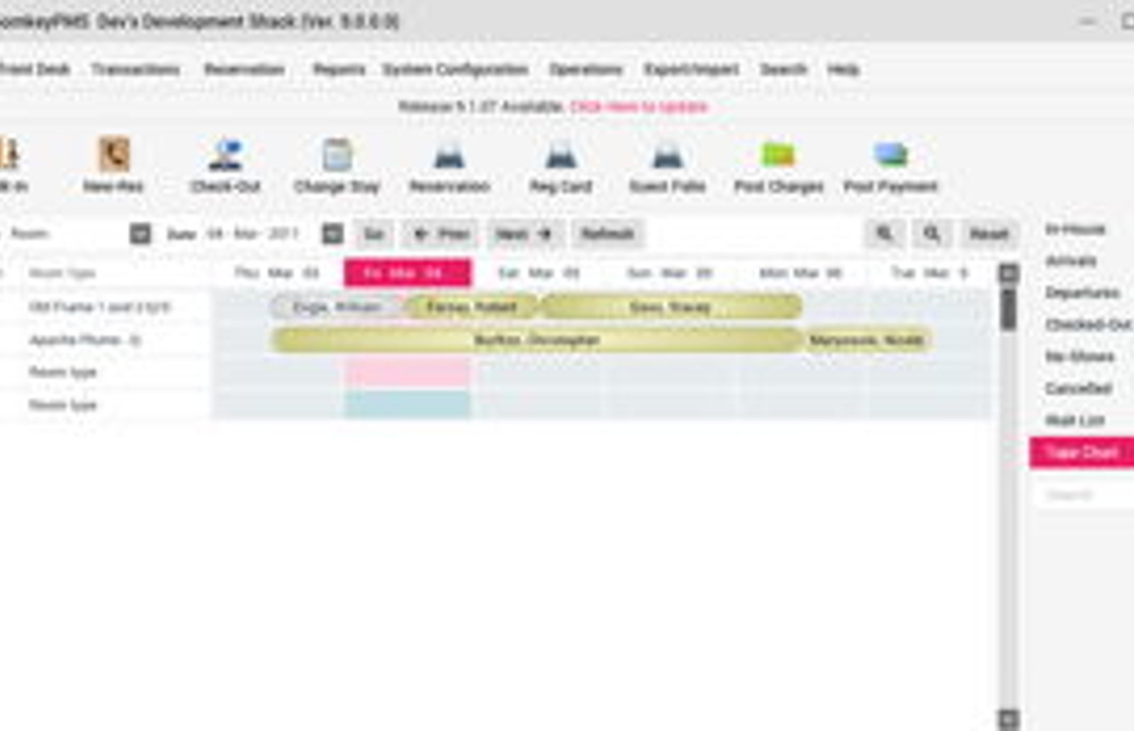 Screenshot image