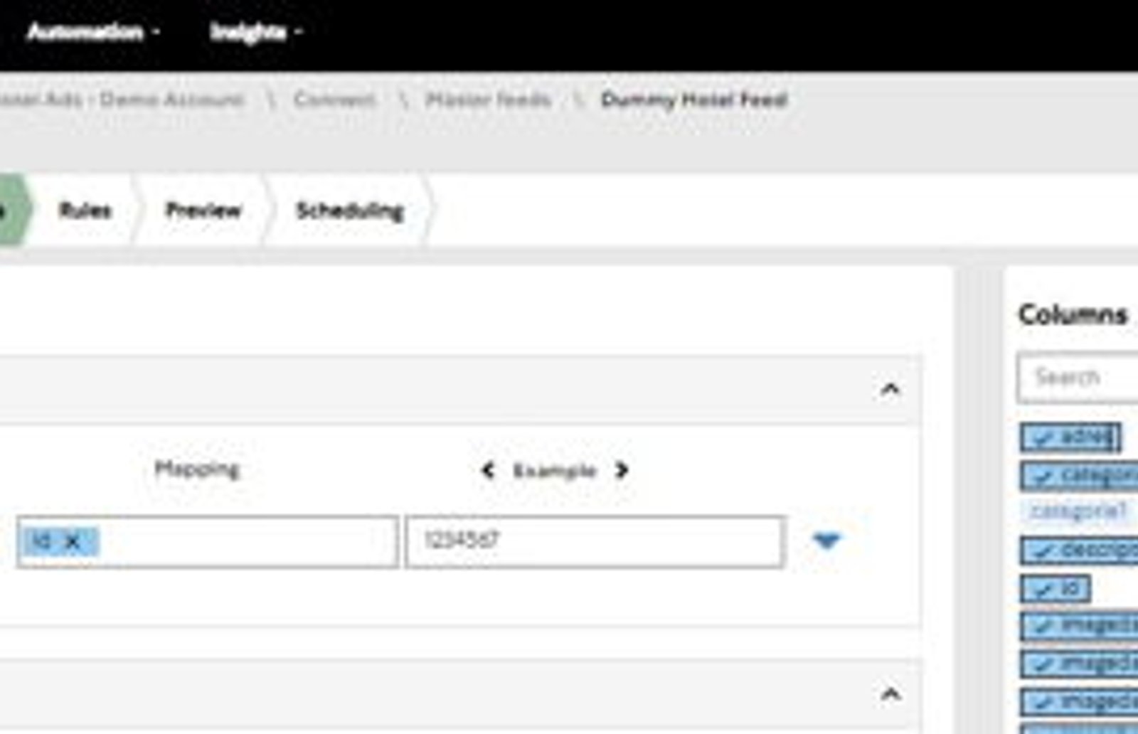 Screenshot image