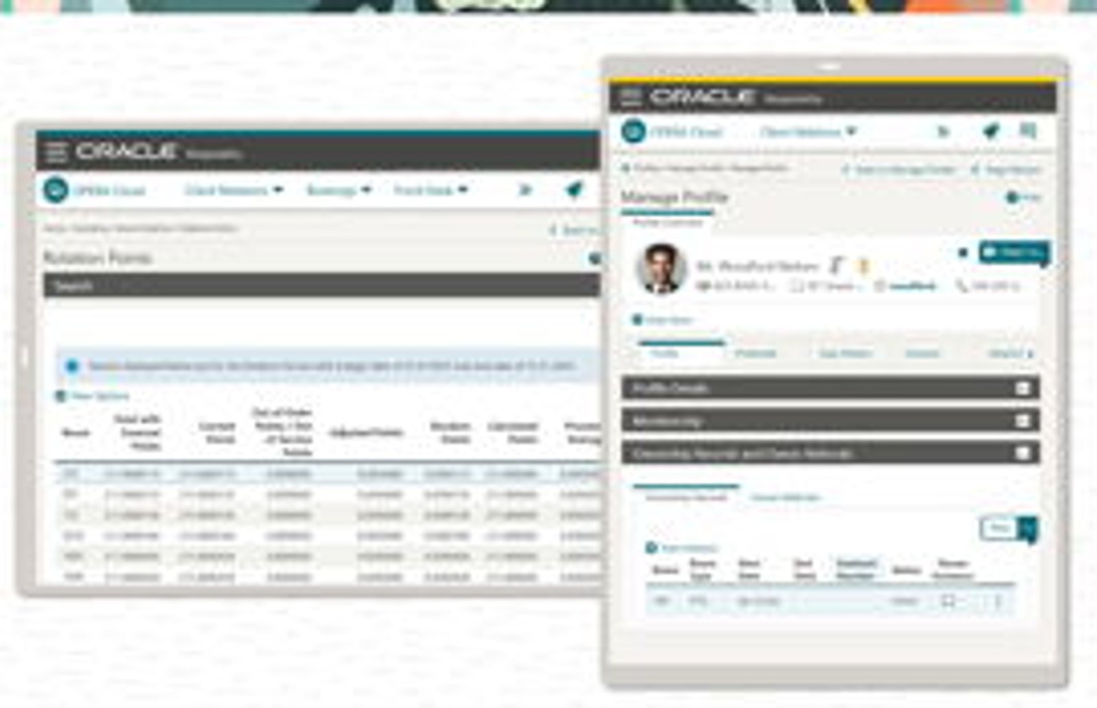 Screenshot image