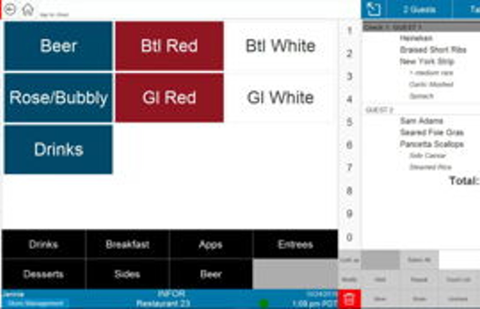 Screenshot image