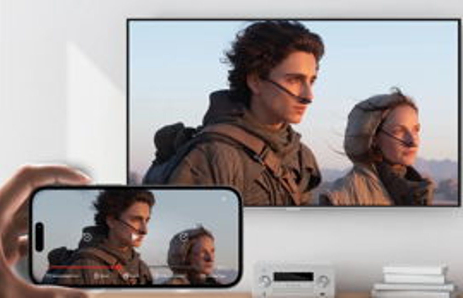 Screenshot image