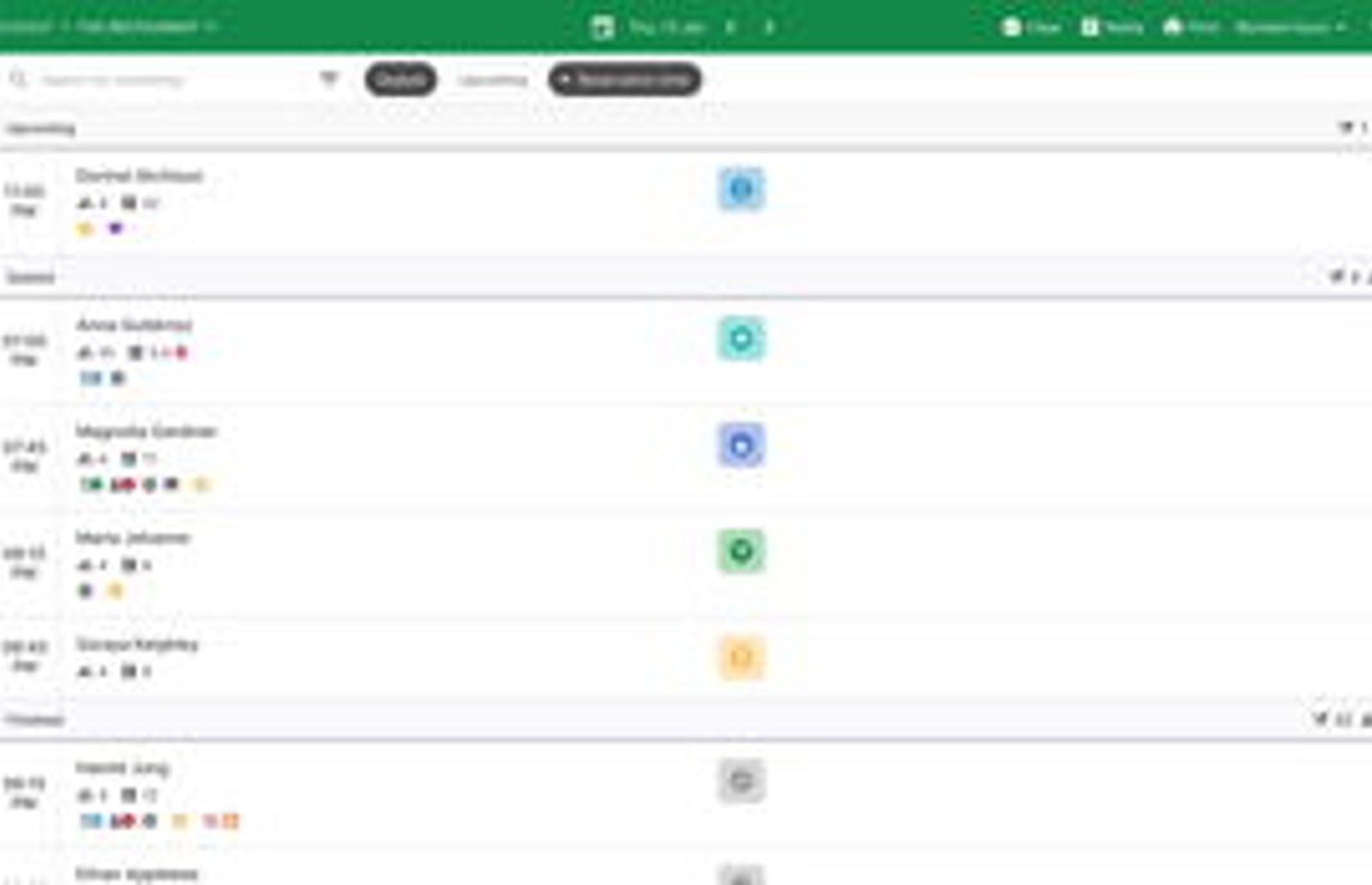 Screenshot image