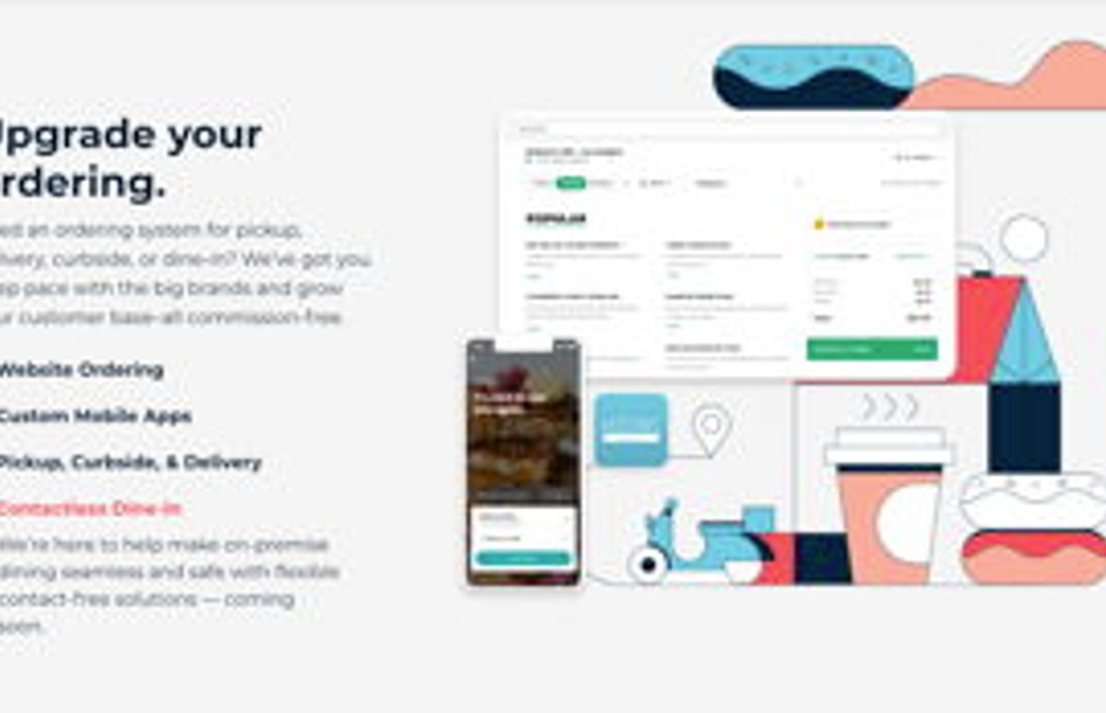 Screenshot image