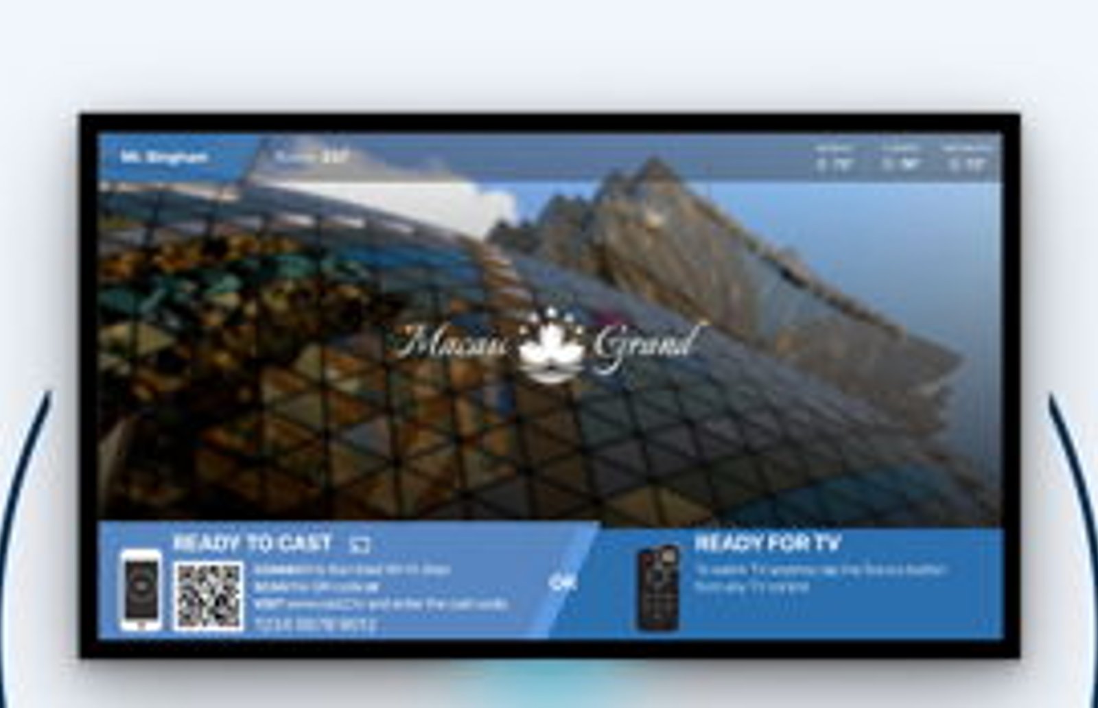 Screenshot image