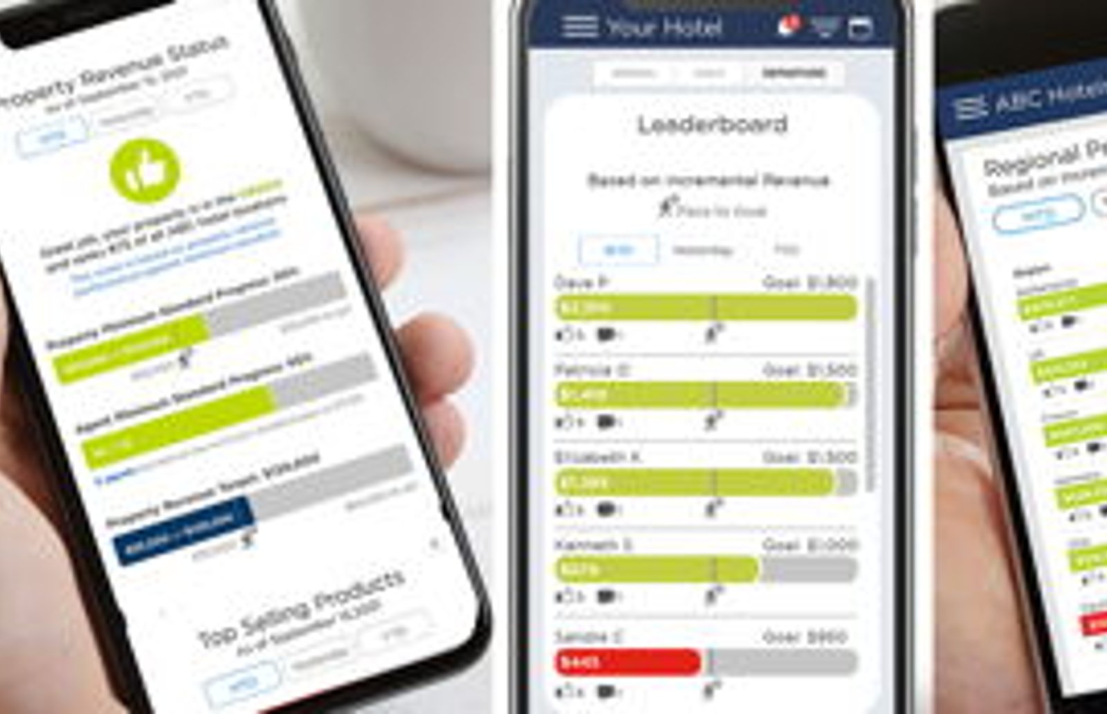 Screenshot image