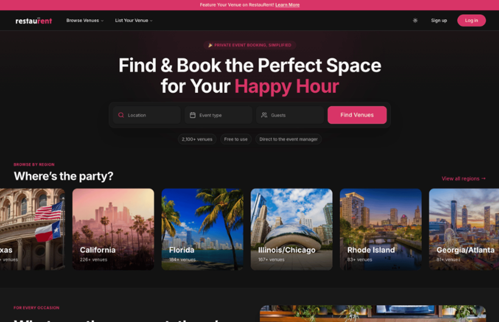 Screenshot image
