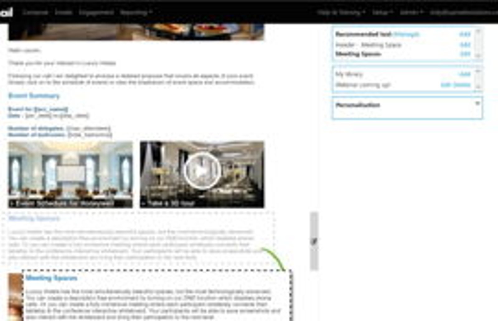 Screenshot image