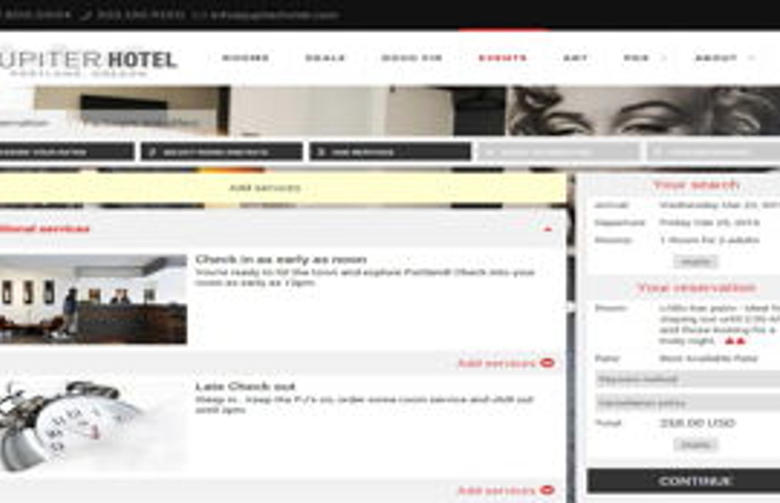 Screenshot image