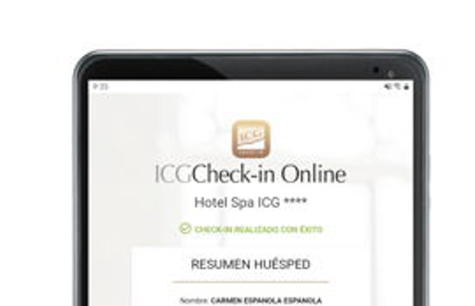 Screenshot image
