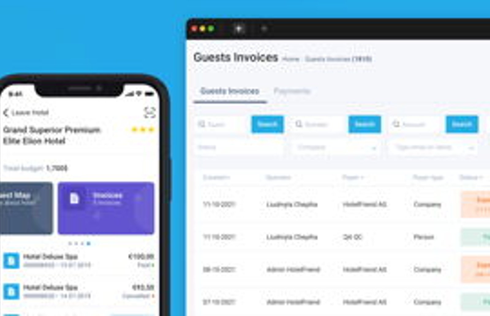 Screenshot image