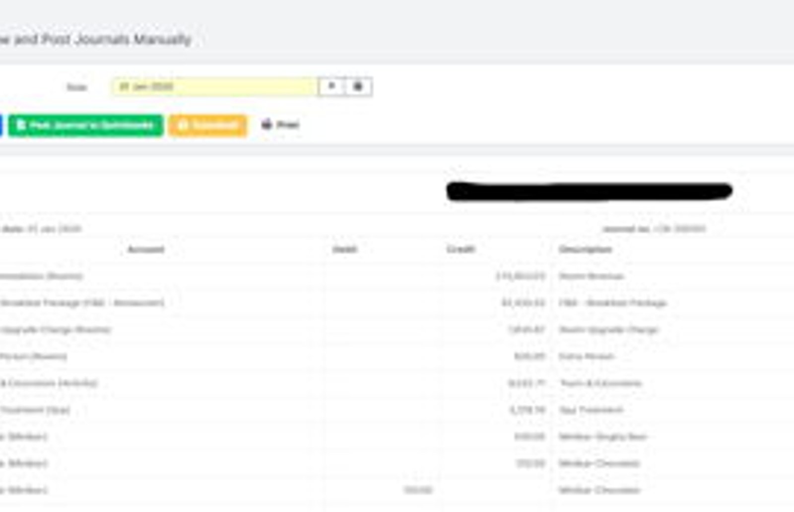 Screenshot image
