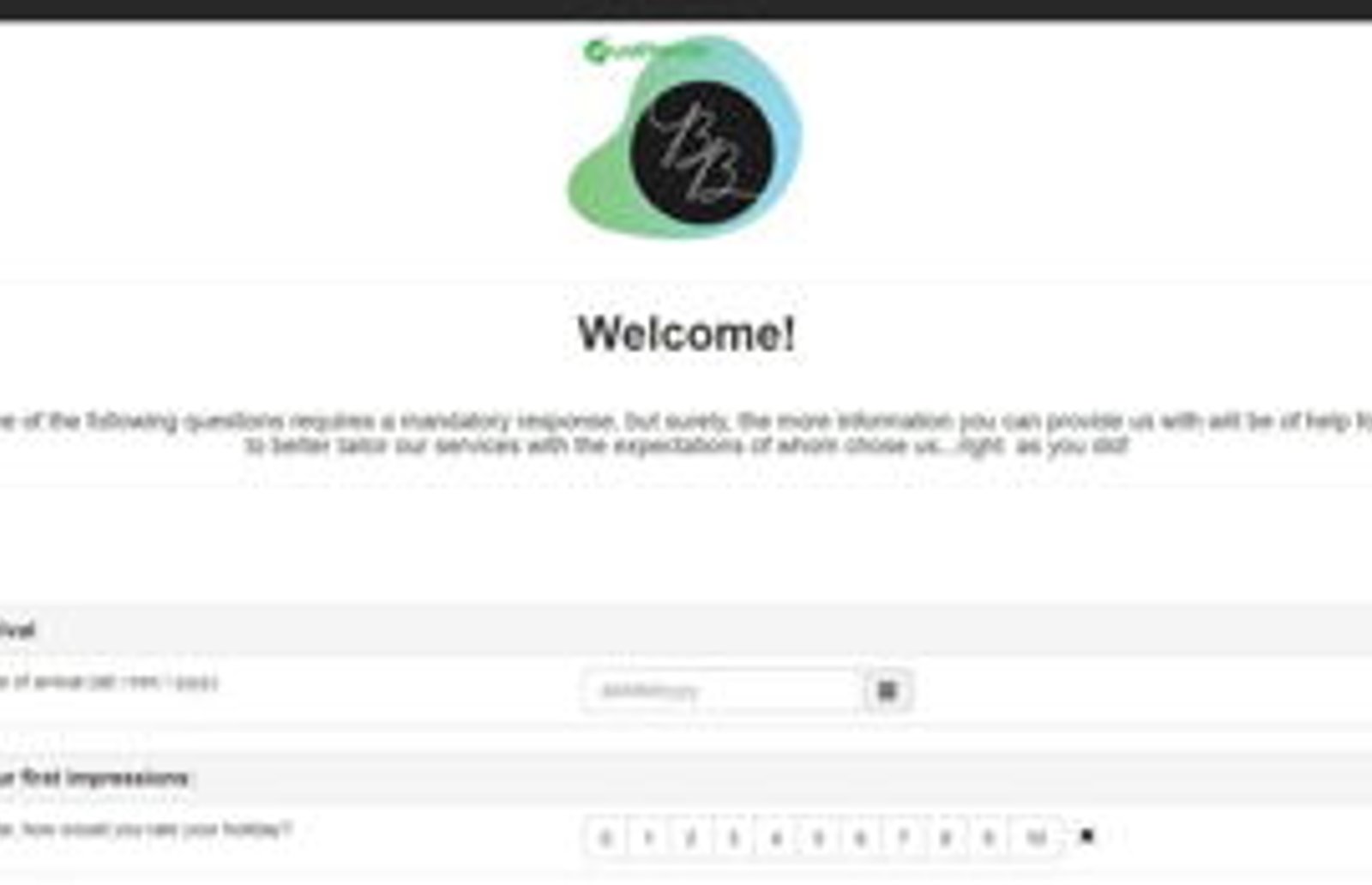 Screenshot image