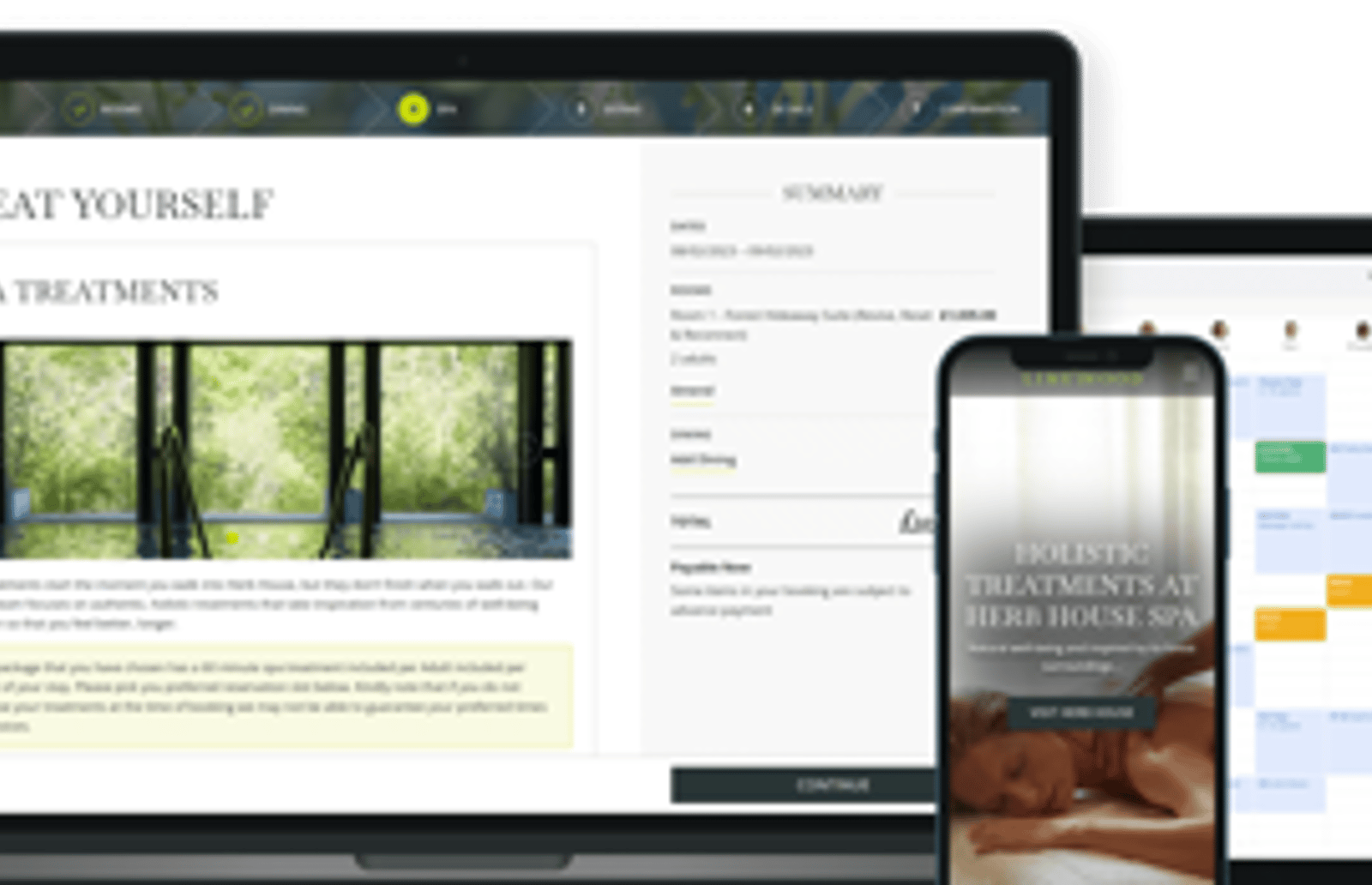 Screenshot image