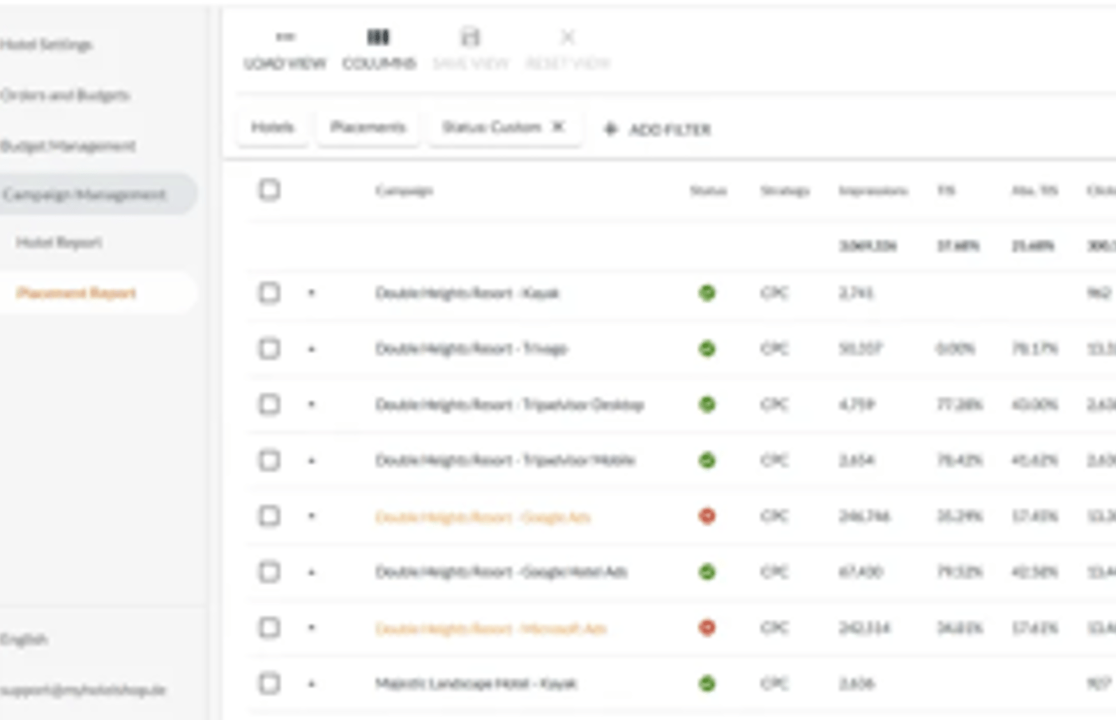 Screenshot image