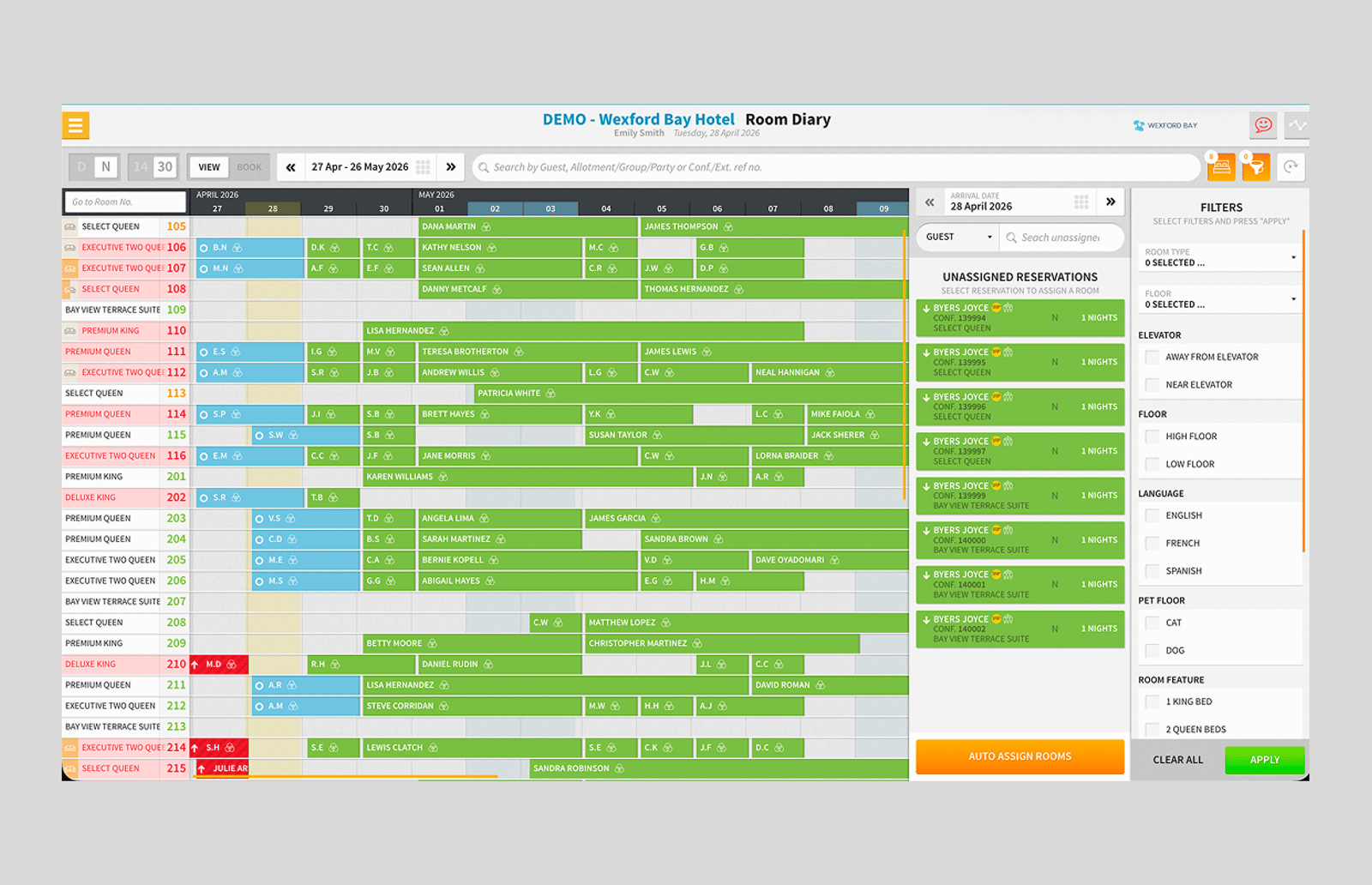 Screenshot image