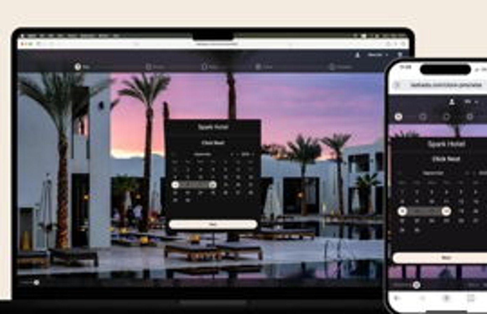 Screenshot image