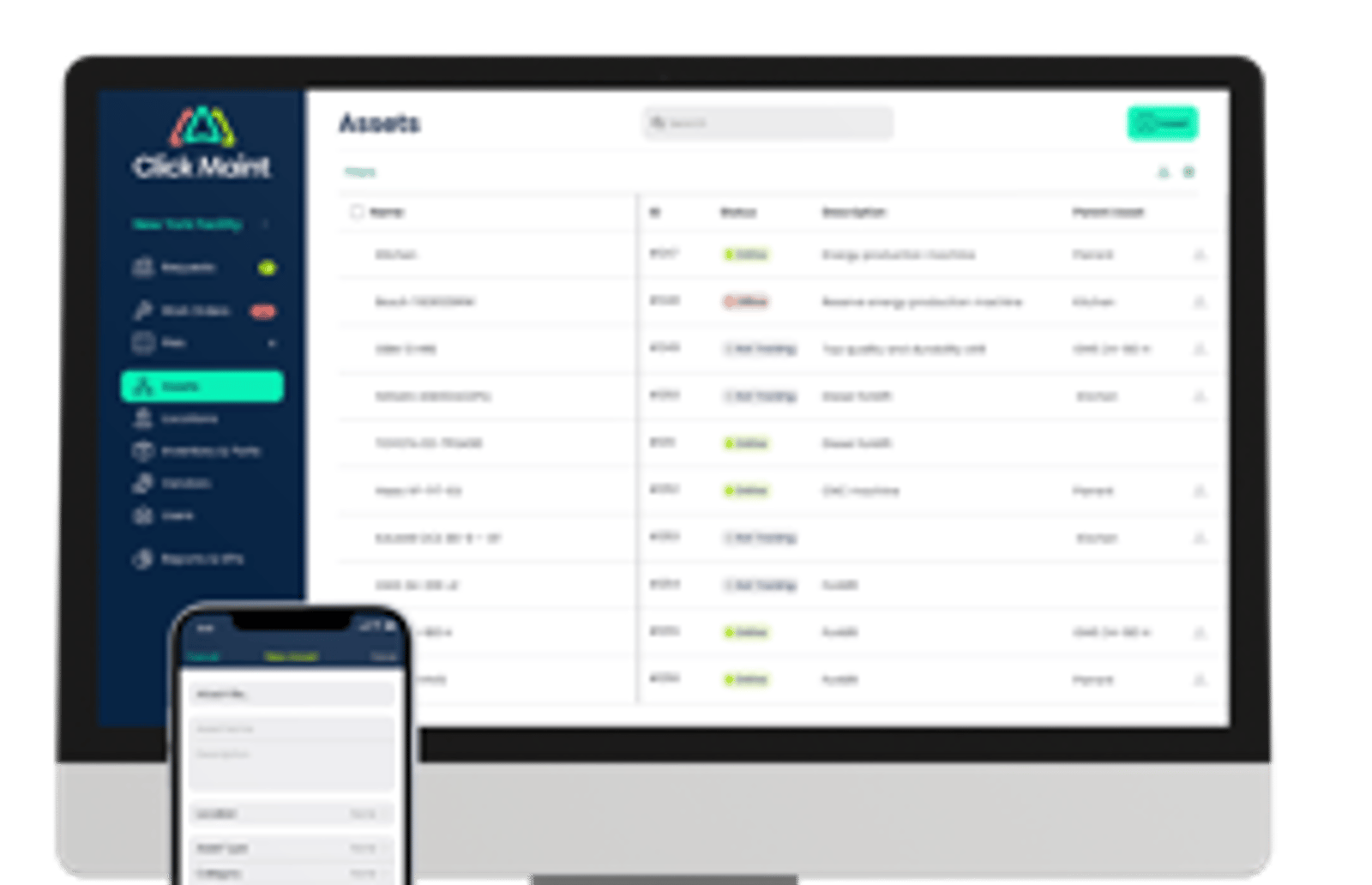 Screenshot image