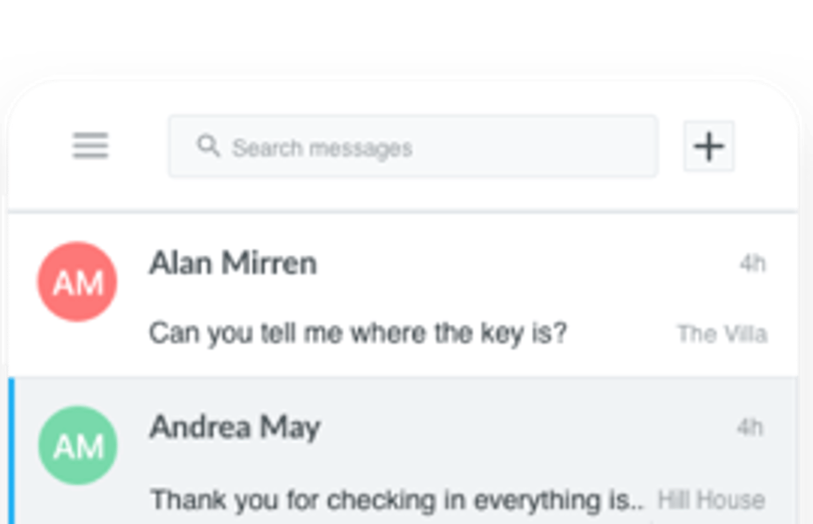 Screenshot image