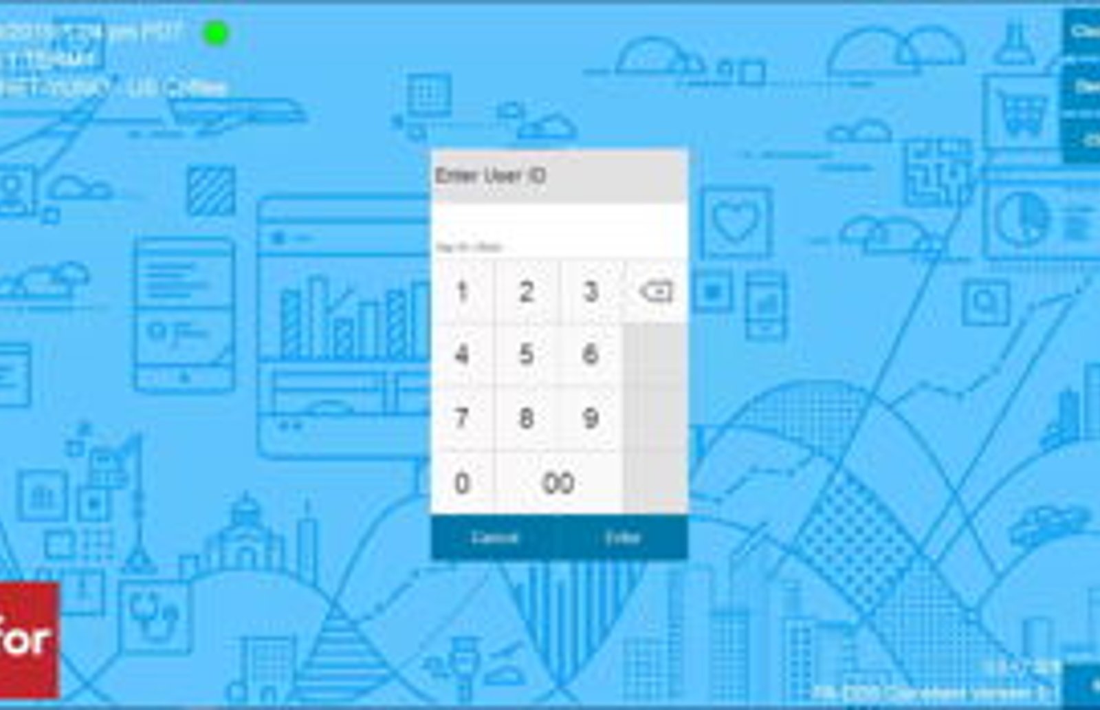 Screenshot image
