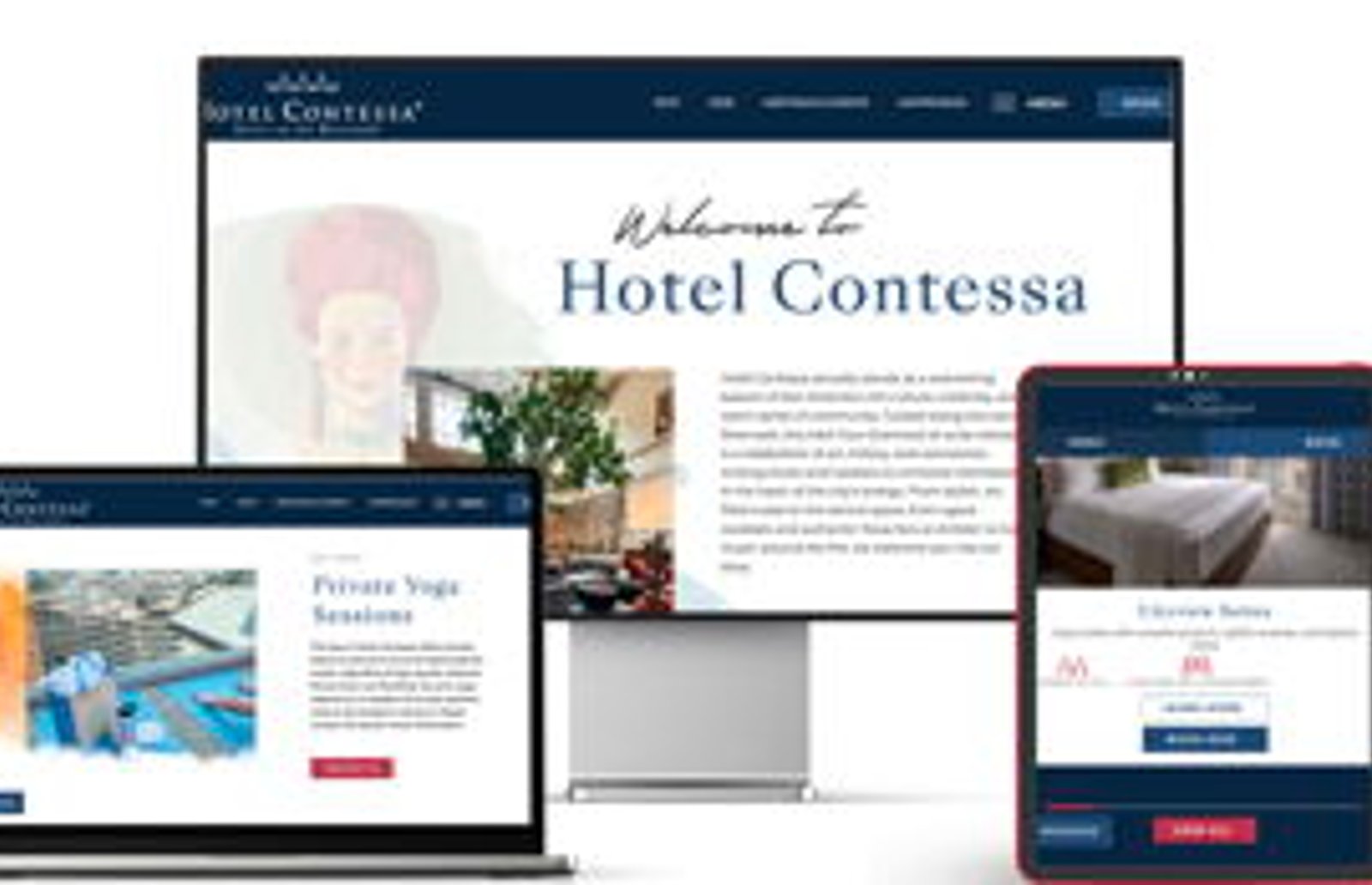 Screenshot image