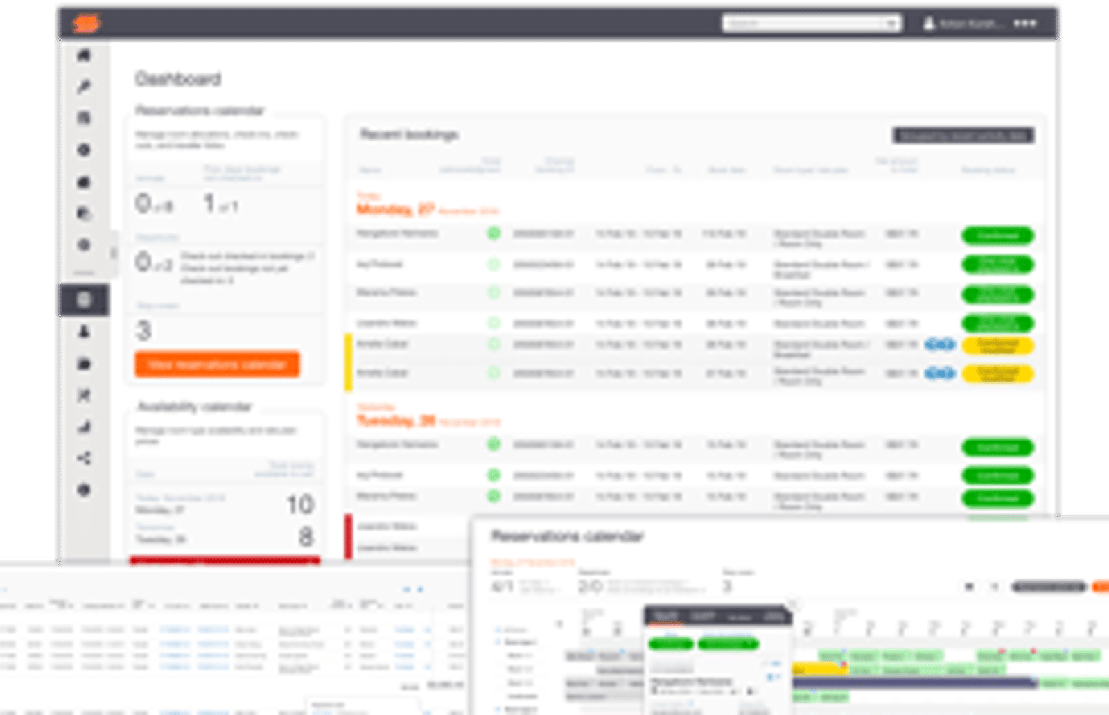 Screenshot image