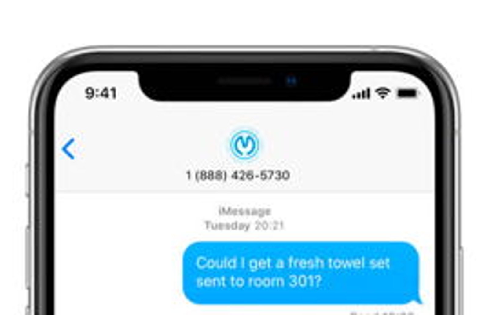 Screenshot image