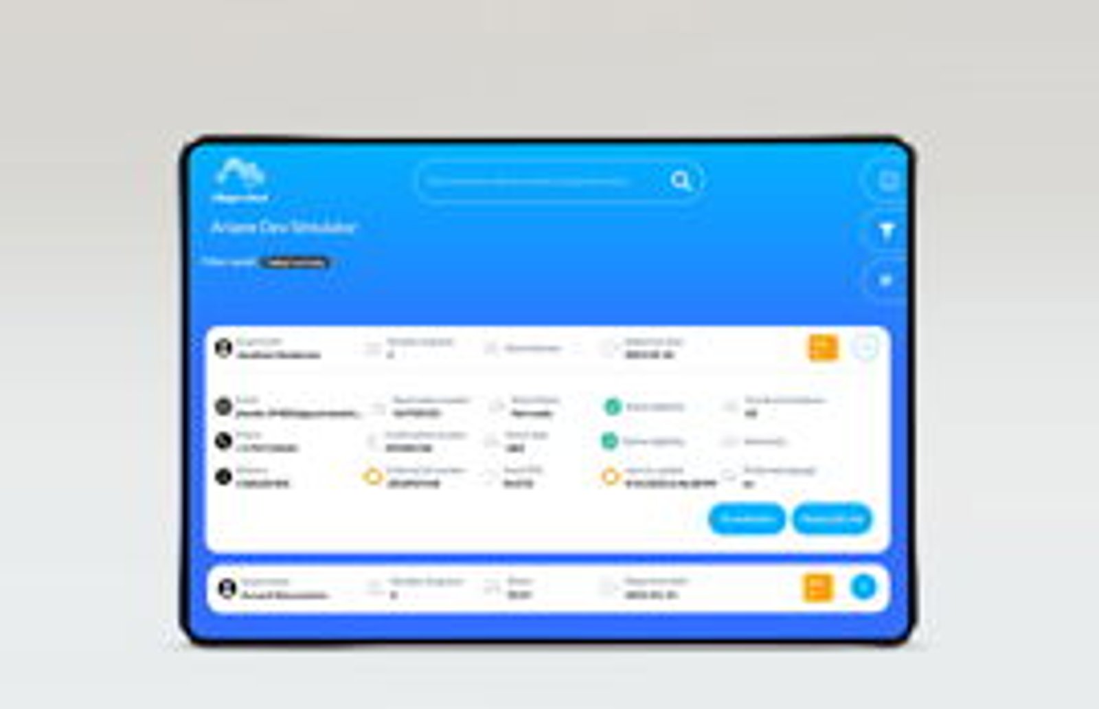 Screenshot image
