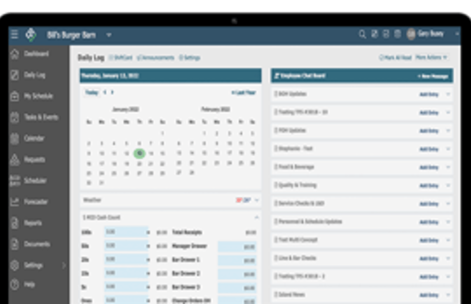 Screenshot image