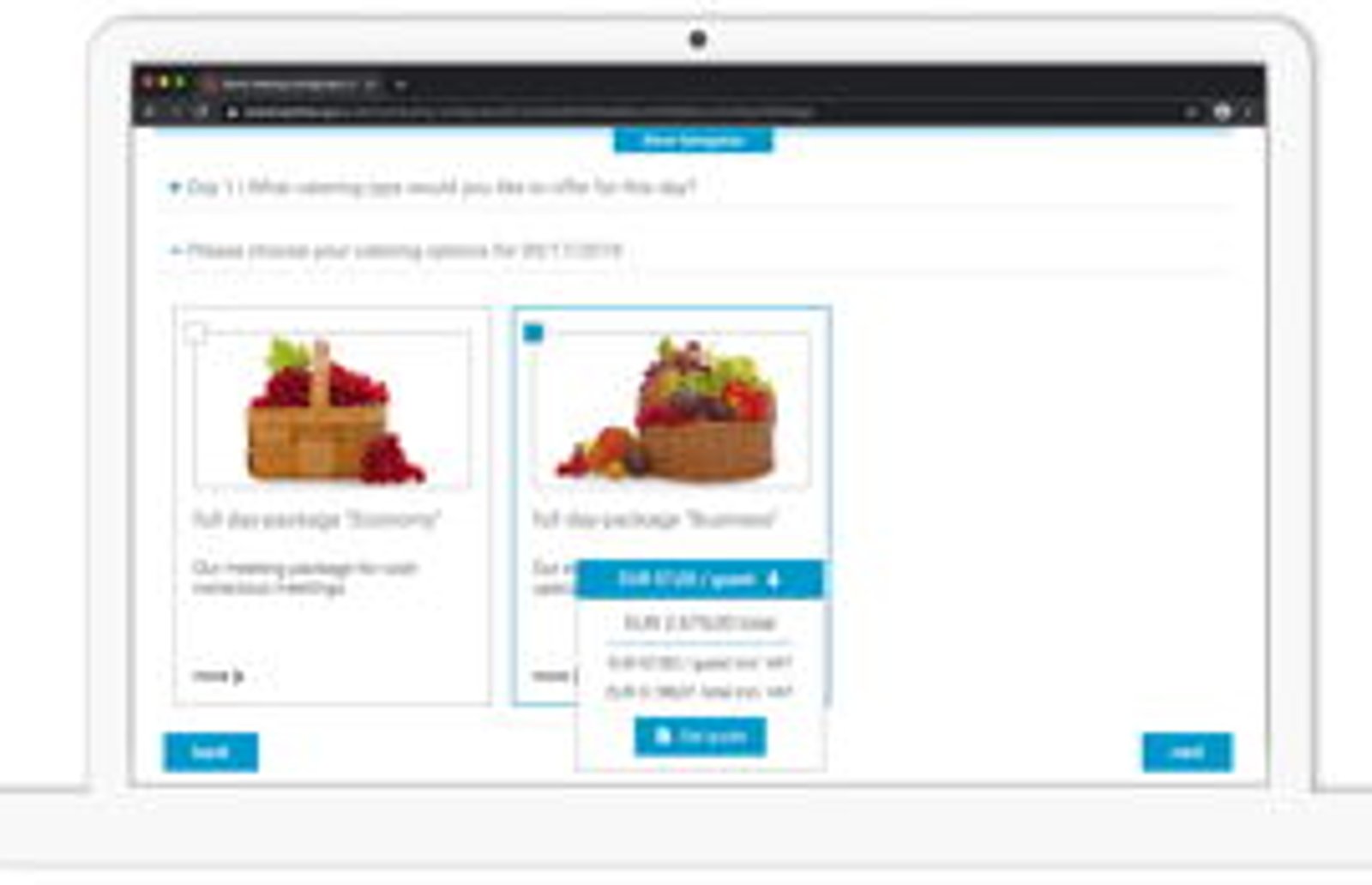 Screenshot image