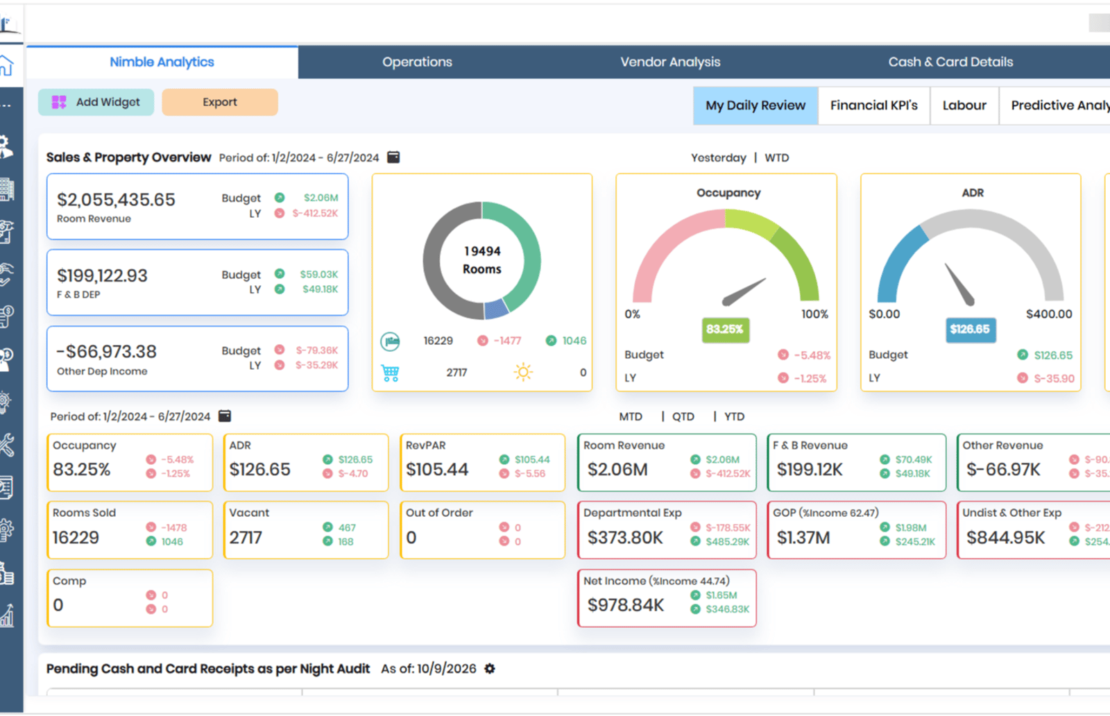 Screenshot image