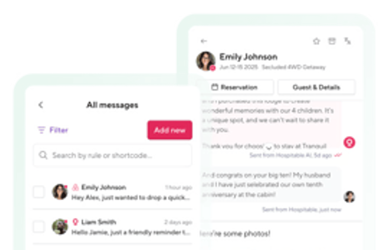 Screenshot image