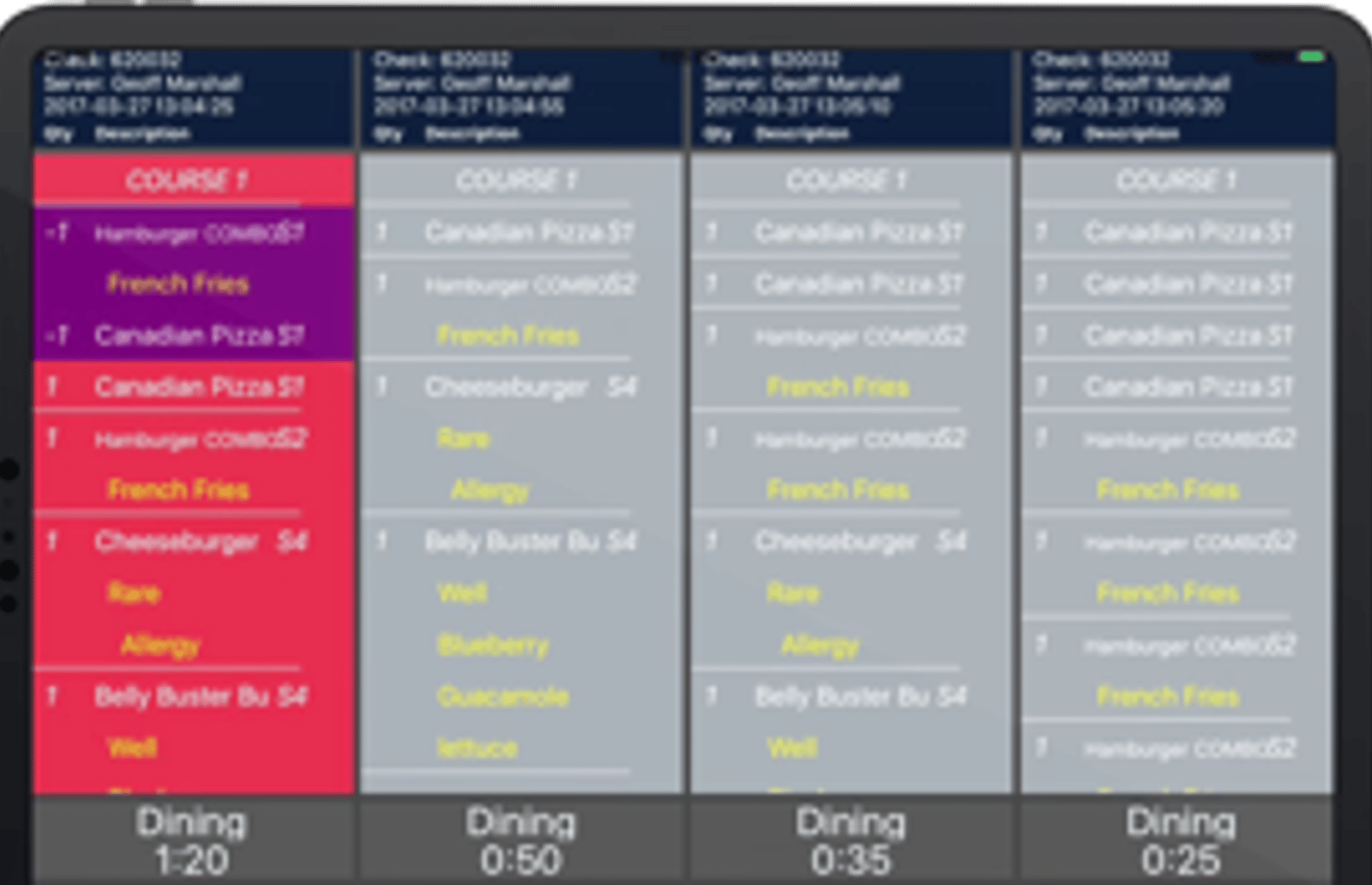 Screenshot image