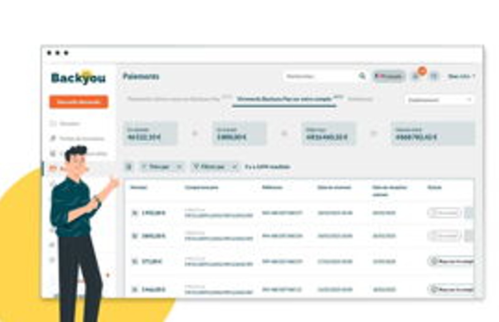 Screenshot image