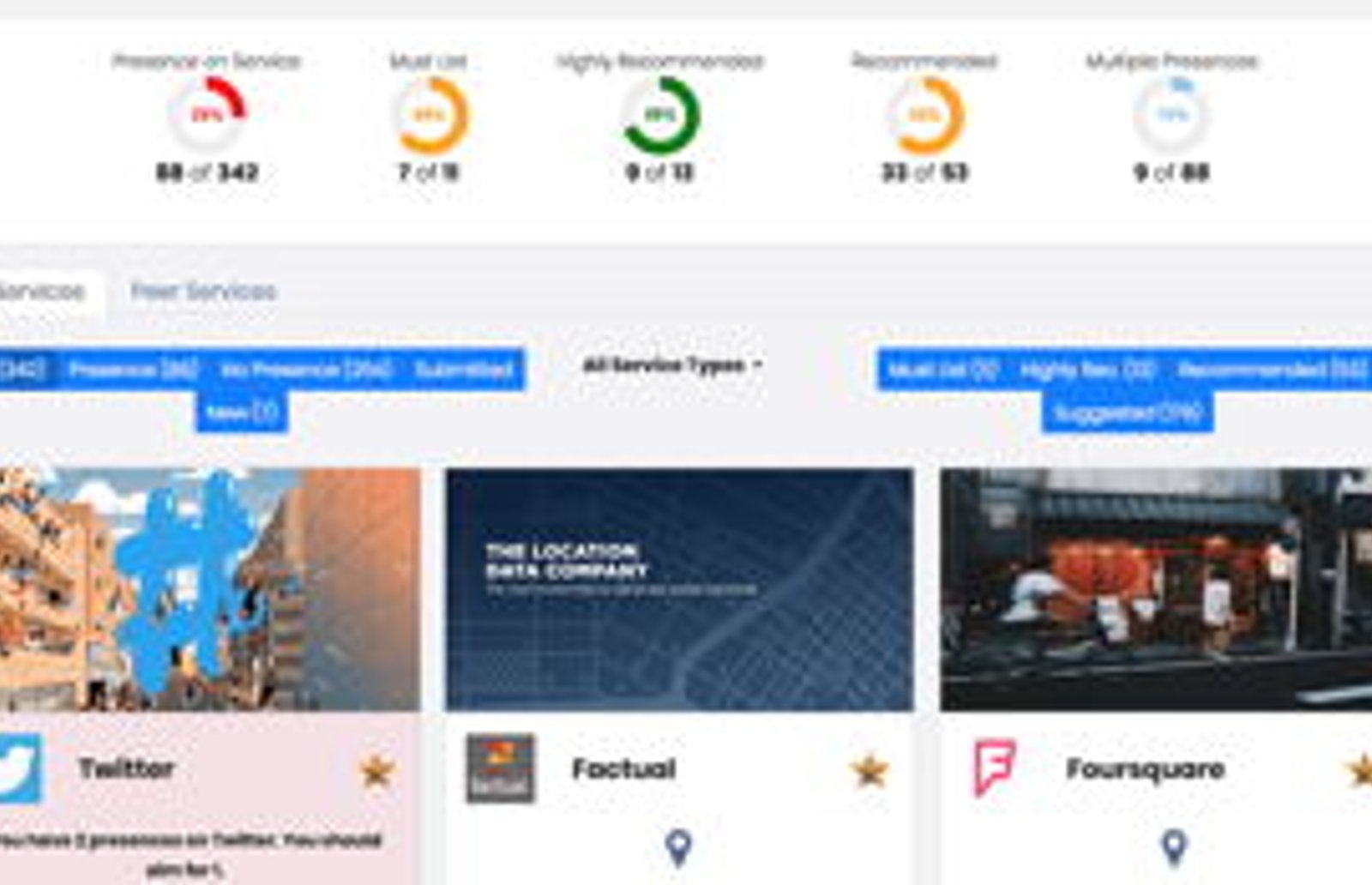 Screenshot image