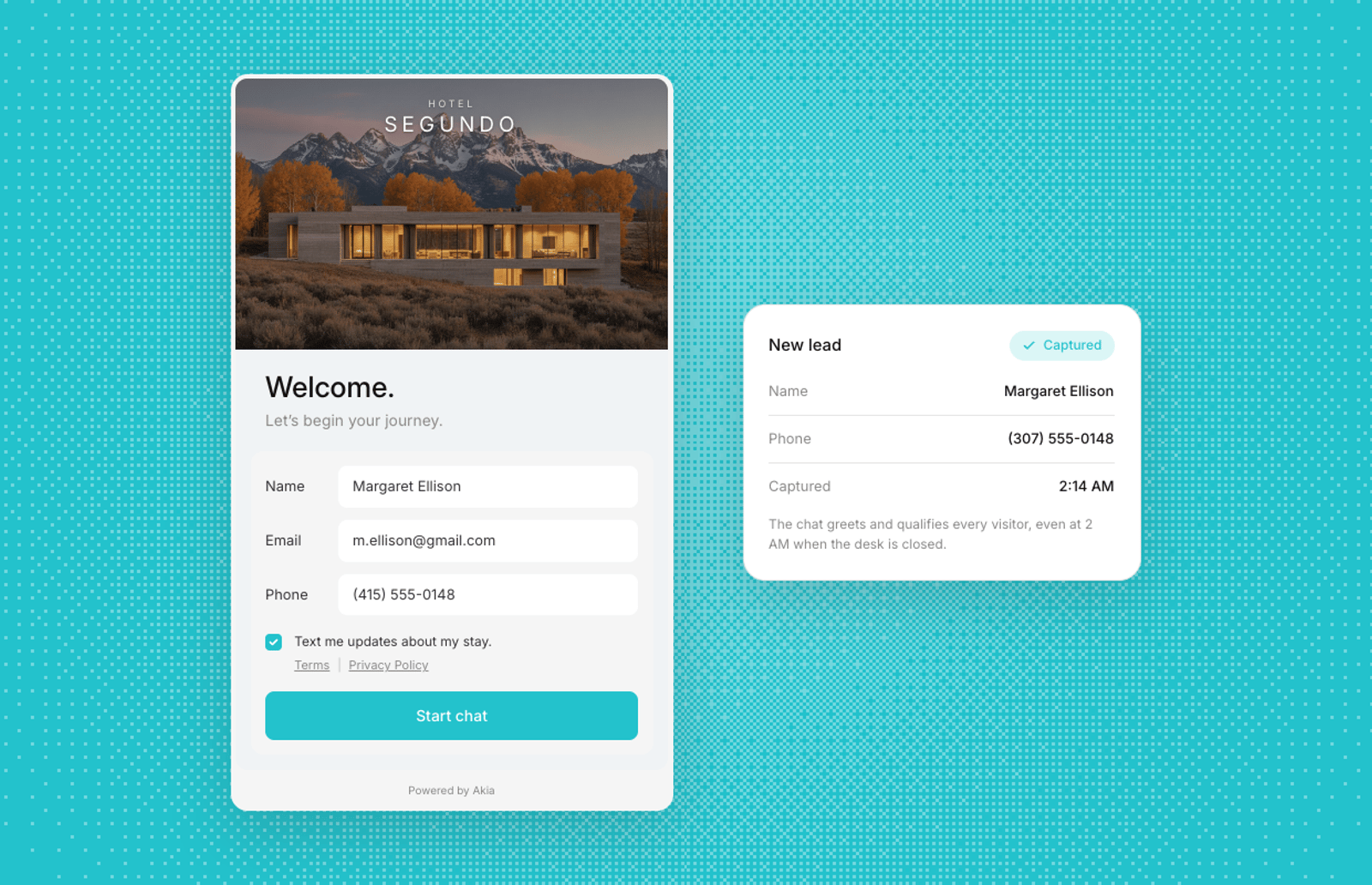 Screenshot image