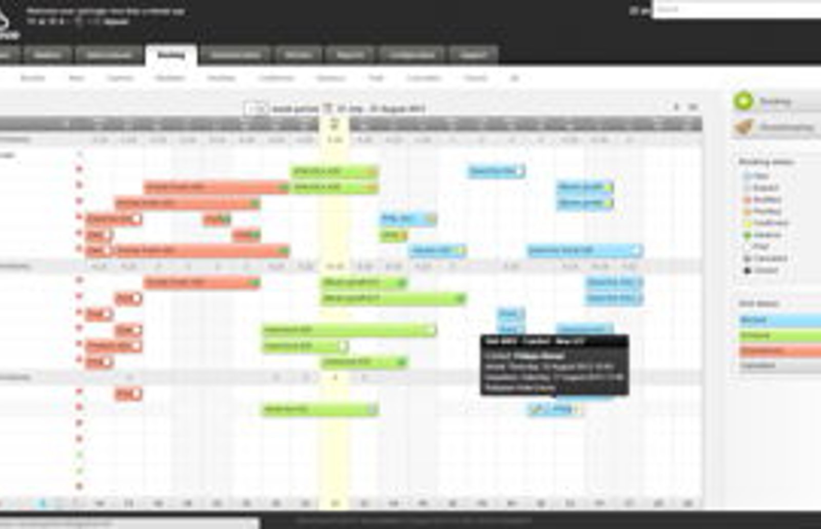 Screenshot image