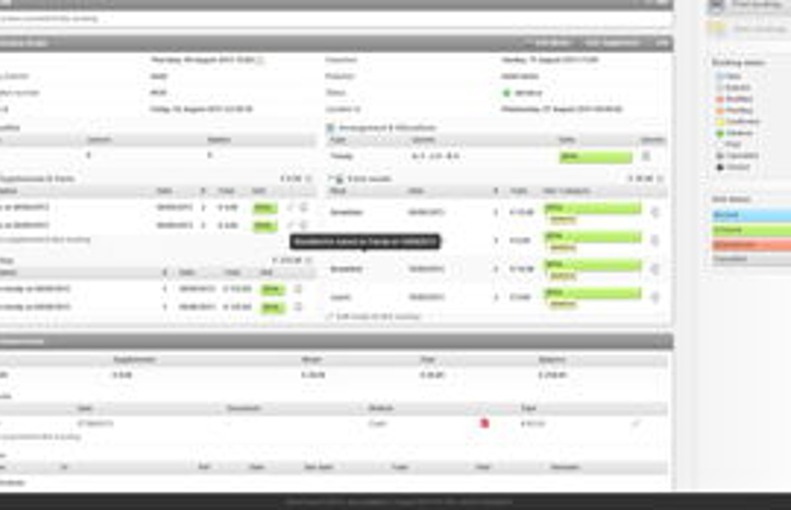 Screenshot image