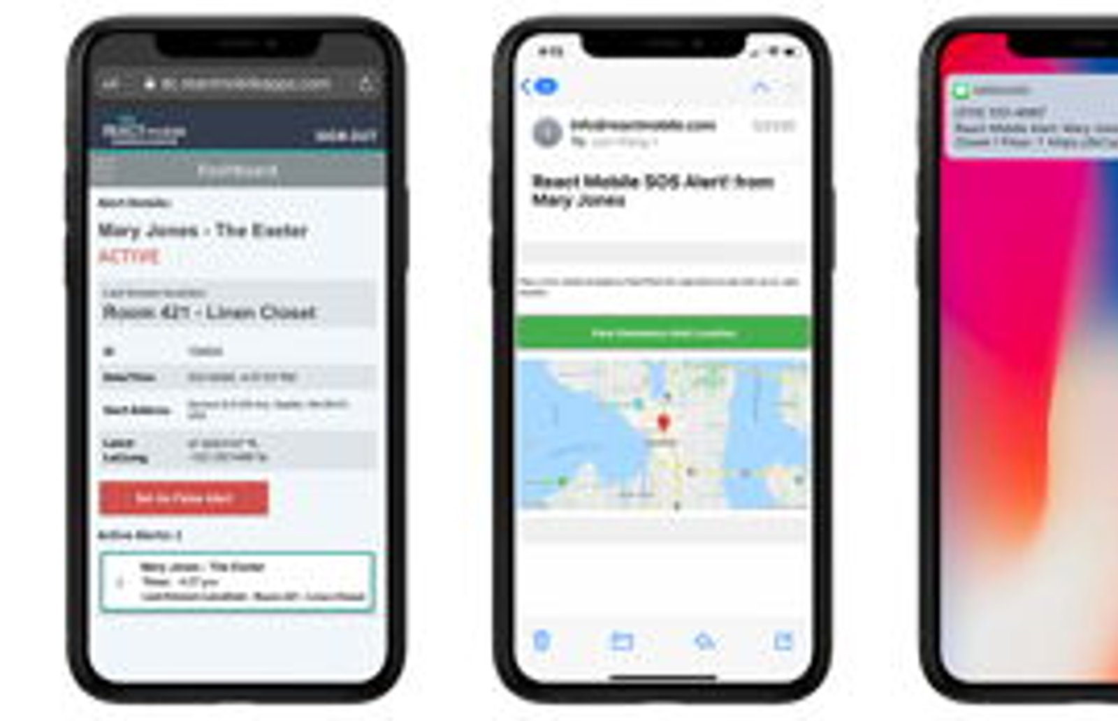 Screenshot image