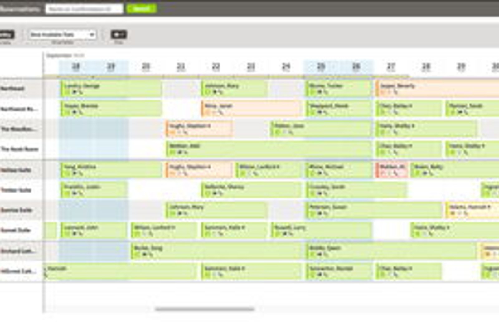 Screenshot image