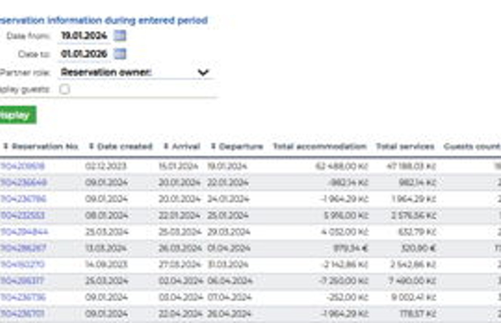 Screenshot image